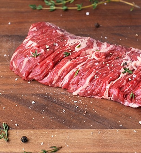 Beef - Skirt Steak