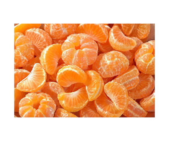 Organic Citrus - Murcott Mandarins