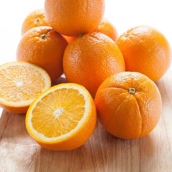 Organic Citrus - Cara Cara Oranges