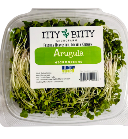 Microgreens