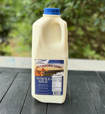 Dairy