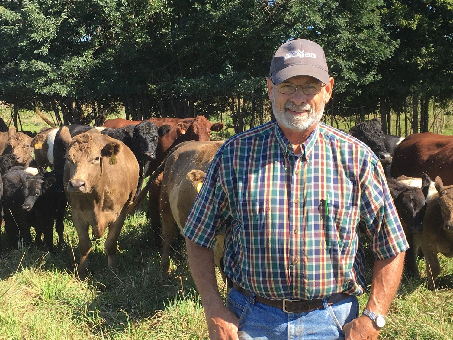 Graze-N-Grow Farm