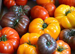Fruits & Veggies