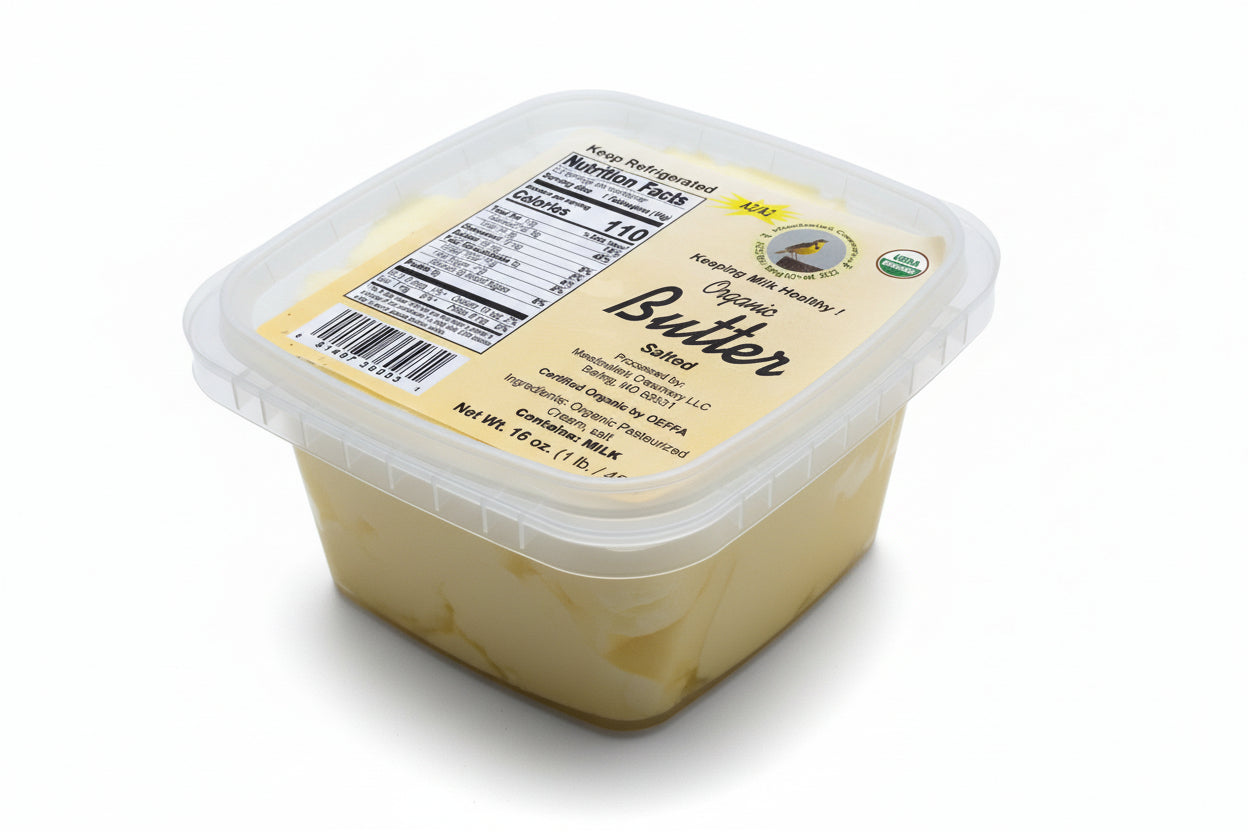Butter