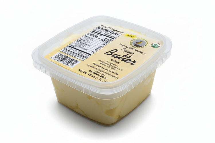 Butter