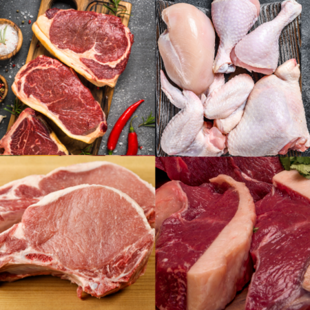 Meats