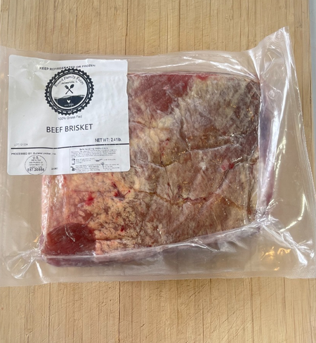 Beef - Brisket