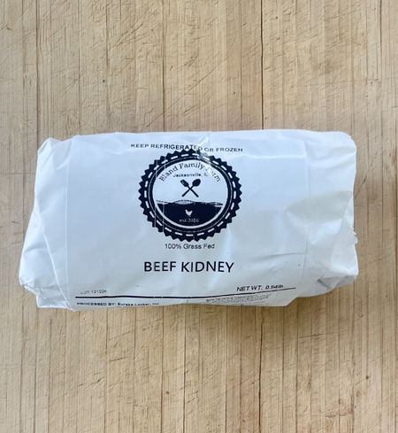 Beef - Kidney