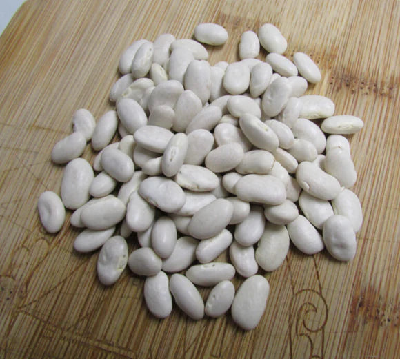 Organic Dry Beans, Black Turtle - 1 lb. Bag