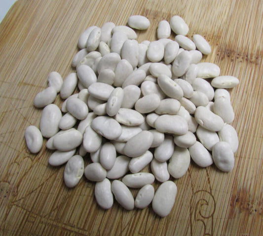 Organic Dry Beans, Black Turtle - 1 lb. Bag