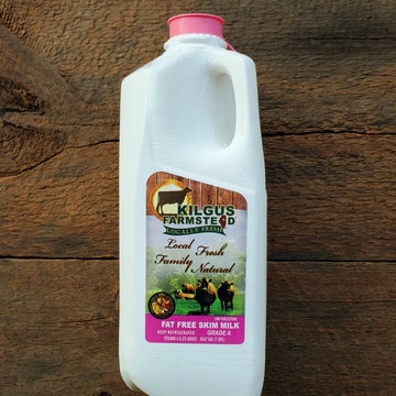 Skim Milk
