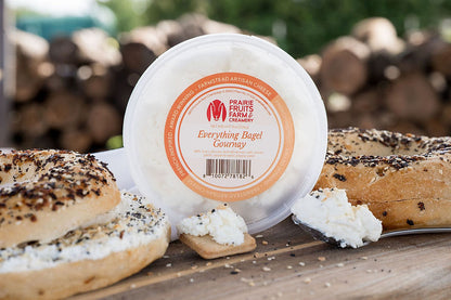Gournay Fresh Cheese – 3 lb Bulk
