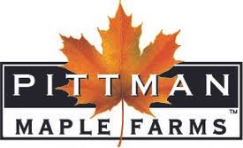 Maple Syrup - 16oz.