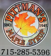 Maple Syrup – 1 Gallon