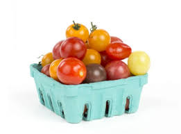 Tomatoes – Cherry, Sungold